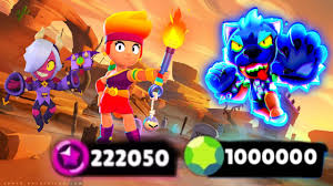 Check your brawl stars account for the gems, after successful offer completion. Download Brawl Stars Mod Apk Youtube