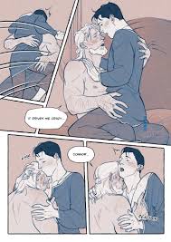 Saya🦋Tears in my Jayvik eyes🌌Commissions Closed on X: hankcon Foreign  Hands P36-39✨ ⚠After this update, the nsfw part of this comic will only be  available for PatreonFanbox supporters above $4¥500 tier!! ⚠