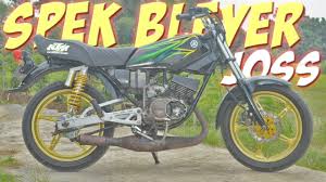 Dengan modal akselerasi yang sangat responsif sekaligus juga top speed. Review Rx King Spek Bleyer Joss Suara Garing Youtube
