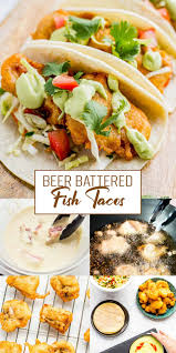 We would like to show you a description here but the site won't allow us. Beer Battered Fish Tacos Authentic Baja Style Plating Pixels