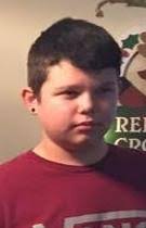 Damien Xavier Rocha-Torres, age 18