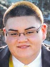 Xavier Robles Obituary