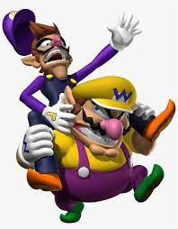 Download Waluigi Y Wario Wario And Waluigi Png Image For Free The 2028x2503 Transparent Png Image Is Popular And Super Mario Art Super Mario Bros Mario Bros