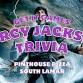 Percy Jackson Trivia event image