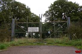 Good availability and great rates. Raf Coningsby Weapons Store October 2017 Derelict Places Urban Exploring Forum