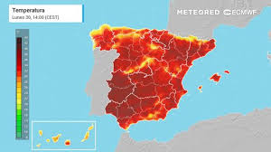 El tiempo 14 días - Meteored - News update