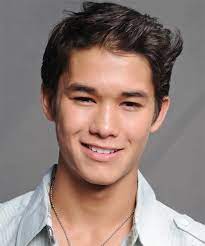 Likewise, his mother is a combination of korean, chinese and japanese descent. Boo Boo Stewart Hairstyles Hair Cuts And Colors