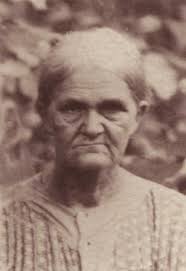 Amy Arnett (Madewell) Reynolds (1851-1936)