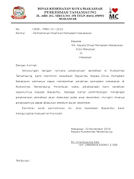 Check spelling or type a new query. Contoh Surat Permohonan Surat Permohonan Bantuan Obat Ke Puskesmas