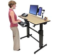 benefits of height adjustable desks officescene adjustable height desk adjustable standing desk best standing desk