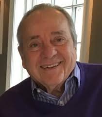 Obituary for Joseph D. "Joe" Lovallo Jr.