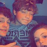 Ryan Kennebeck's Instagram, Twitter & Facebook