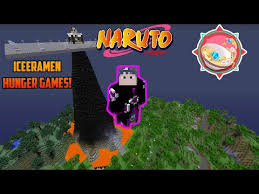 But you are to survive among other players and only the last one standing will be the winner. Naruto Hunger Games The Ultimate Battle Royale W