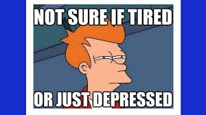 We did not find results for: Are Depression Naps Actually Helpful Or Just A Meme Self