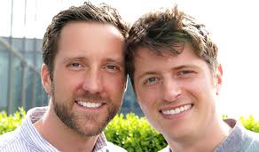 Scott Friesen, Alexander Davenport