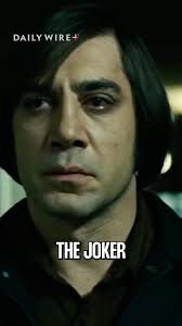 The Joker Is Not the Greatest Villain