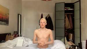 Yael Bartanas: Gay Bareback Bareback Porn