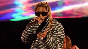 Maybe you would like to learn more about one of these? Lil Wayne After Trump Pardon Releases New Song Ain T Got Time Listen Pitchfork