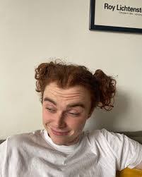 Ben Carolan's Instagram, Twitter & Facebook