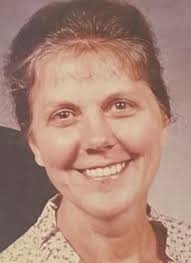 Gloria Bales Obituary (2019)