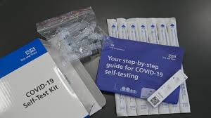 Κοντά στα 3.000 είναι τα θετικά self tests που μαθητών, εκπαιδευτικών και εργαζομένων σε σχολεία που έχουν δηλωθεί στην ειδική πλατφόρμα, με φόντο το άνοιγμα νηπιαγωγείων, δημοτικών και. Sxoleia Ola Osa Prepei Na Gnwrizete Gia Ta Self Test Cretapost Gr