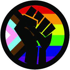 Inclusive Flag Lgbtqia Blm Designs Cute Profile Pictures Black Lives Matter Profile Picture