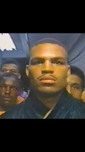 El Guerrero de la Beast⚔️: Boxeo y Determinación