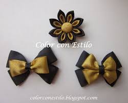 Pin En Lazos Ribbon Bow Lacos