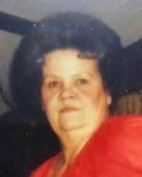 Mary Alice Bolon Obituary August 10, 2025