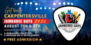 Jamboree Days