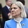 Magdalena Andersson Faces Renewed Challenge in Forming Swedish Government Amidst Party Ultimatums