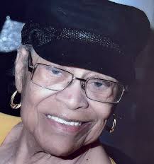 Hazel H. Self Obituary