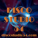 Resultado de imagem para studio 54 disco