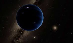 Planet Nine Could Be A Primordial Black Hole New Research