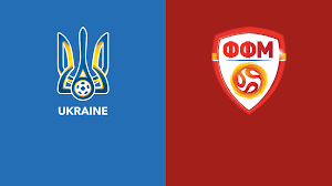 Stole dimitrievski, damjan siskovski, riste jankov. Watch Ukraine V North Macedonia Highlights Live Stream Dazn At