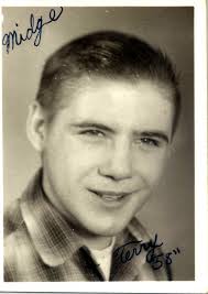 Terry Sturm Obituary