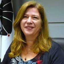 Prorrectora de Posgrado