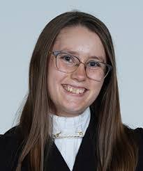 Christina Rockwood's Instagram, Twitter & Facebook