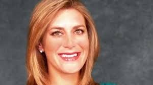 Muere la presentadora Emily Matson tras ser arrollada por un tren