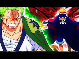 One piece is stuffed to bursting with inherited wills and found families; Dtqycdlnb3qitm