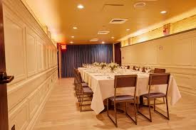 Abby Park Restaurant