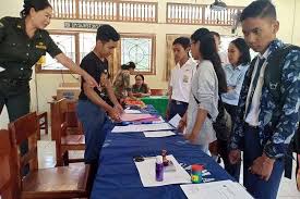 Sma negeri 1 kepanjen, adalah sekolah menengah atas negeri di kabupaten malang, sma negeri ini terletak di jl. Disiapkan Kuota Tambahan 174 Sman 1 Payangan Hanya Dilirik Tiga Siswa Balipost Com