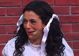 Con todos sus personajes, como la mamá de miguelito o la recordada polilla, paola ha sabido ganarse la admiración de los seguidores del programa. La Dolorosa Enfermedad Que Ha Debido Soportar Una Conocida Comediante De Morande Con Compania El Boyaldia Noticias De Iquique Y Tarapaca