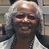 Willie Mae Burden Obituary (2025)