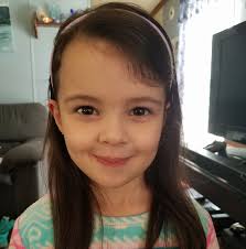 Madeleine Kay Wright