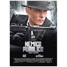 Nemico pubblico (enemy of the state) è un film del 1998 diretto da tony scott. Universal Nemico Pubblico Public Enemies Eprice