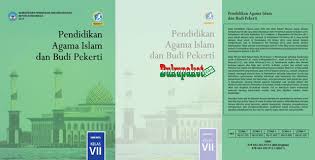 Soal agama islam kelas 7 semester 2 dan kunci jawaban kurikulum 2013. Materi Pai Kelas 7 Kurikulum 2013 Revisi 2017