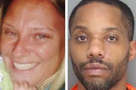 Jealous thug stabs Scottish ex-girlfriend to death in US over fears she  wanted to move back home