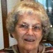 Mrs. Alberta Wesley Gossett Obituary September 21, 2011