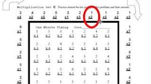 how to practice rocket math youtube